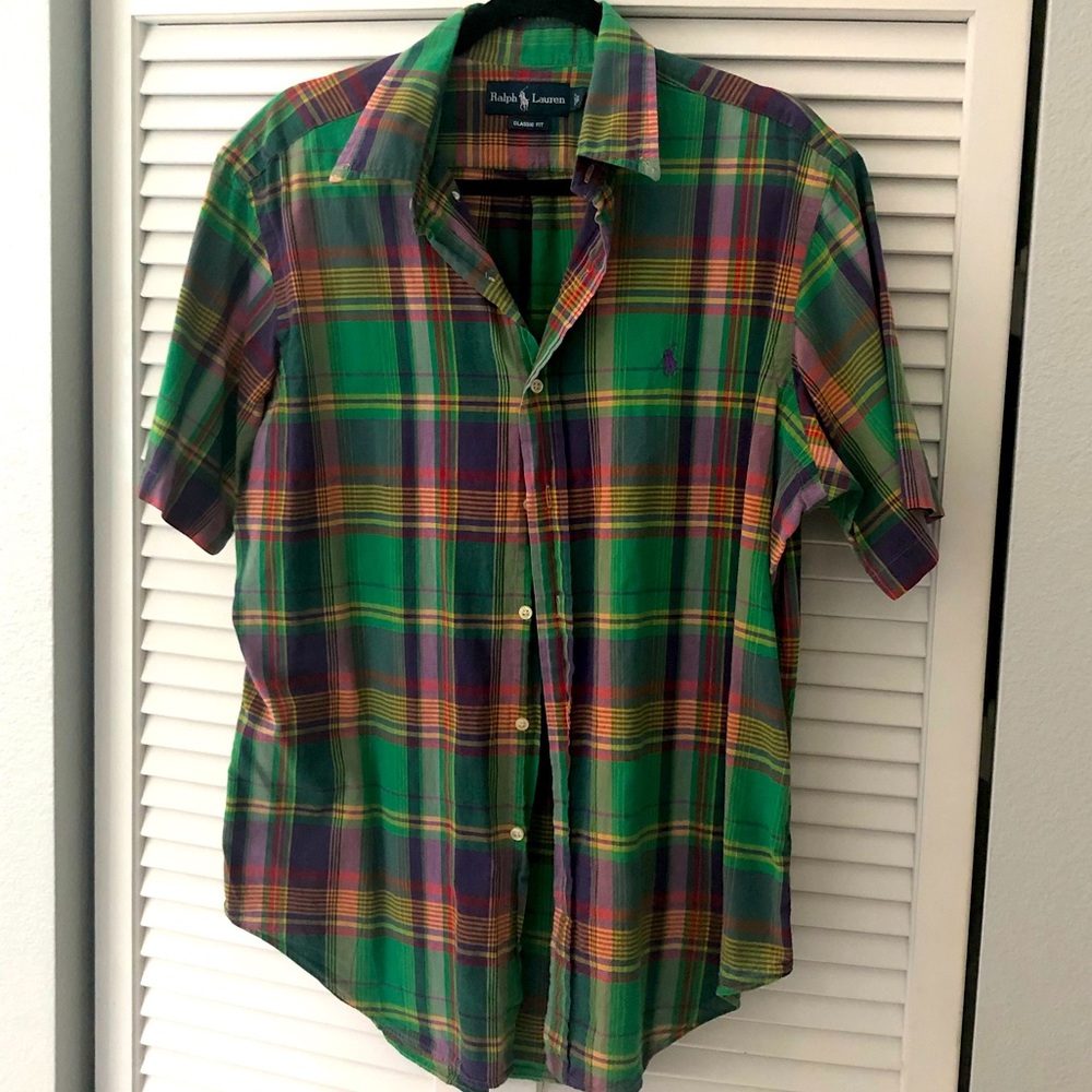 RALPH LAUREN
